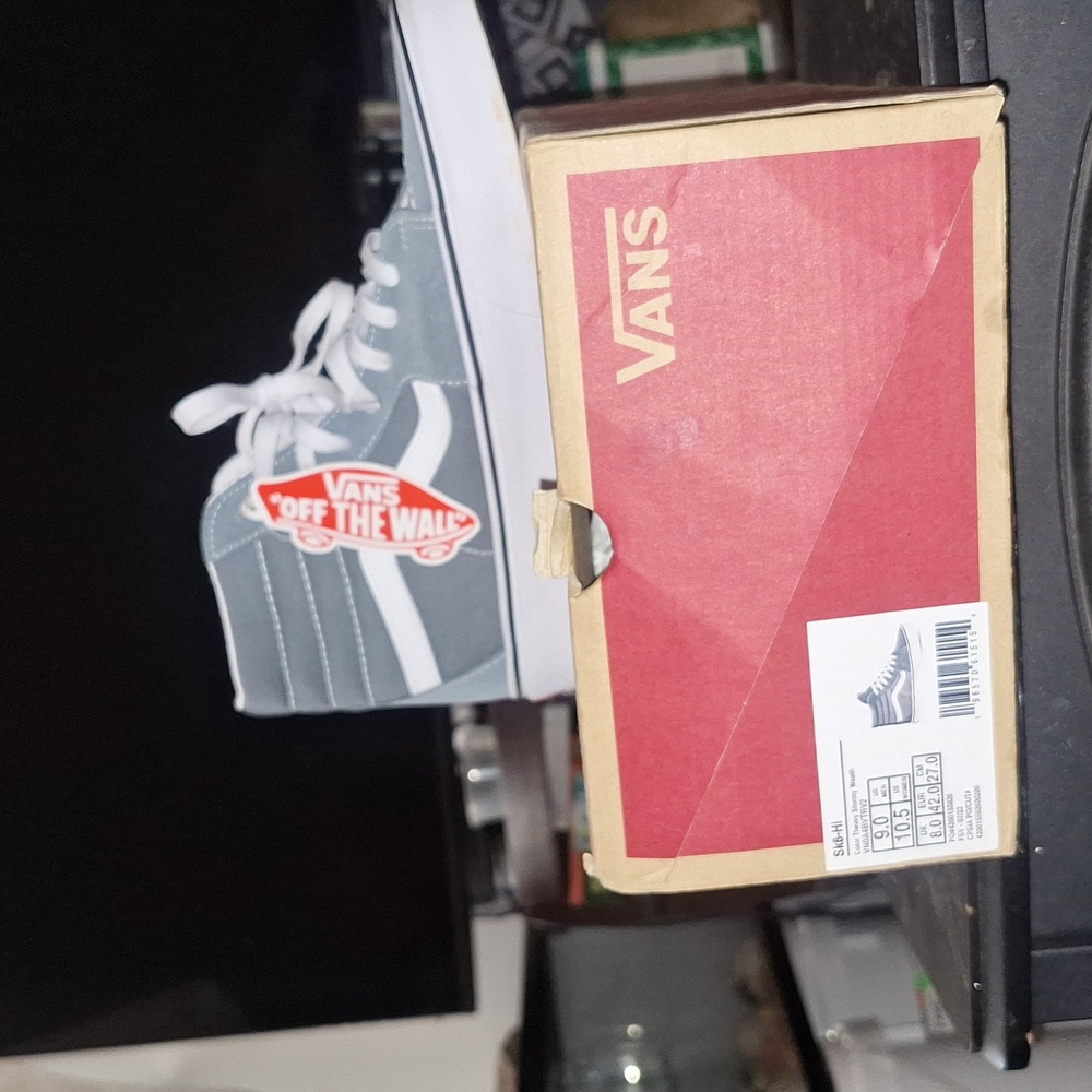 Vans